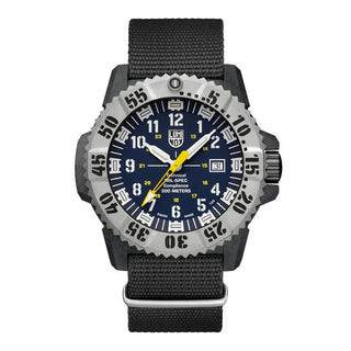 MIL-SPEC Inspired 46mm Watch Set - XL.3355.SET