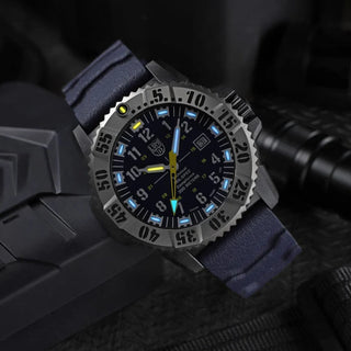 MIL-SPEC Inspired 46mm Watch - XL.3355.2