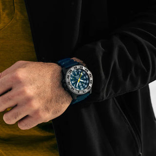 MIL-SPEC Inspired 46mm Watch - XL.3355.2