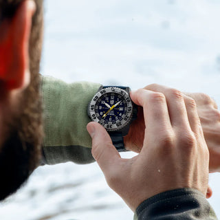 MIL-SPEC Inspired 46mm Watch - XL.3355.2