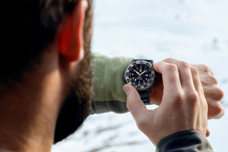 Featured Image | Luminox Australia