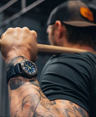 Featured Image | Luminox Australia