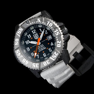 MIL-SPEC Inspired 46mm Military Watch / Diver's Watch - XL.3359.2
