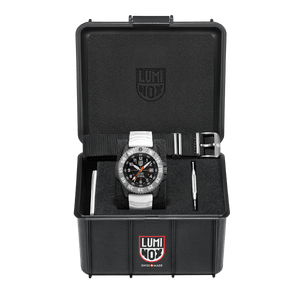 MIL-SPEC Inspired 46mm Military Watch / Diver's Watch Set - XL.3359.SET