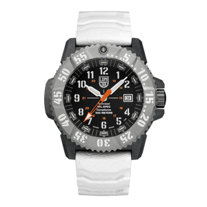 MIL-SPEC Inspired 46mm Military Watch / Diver's Watch - XL.3359.2