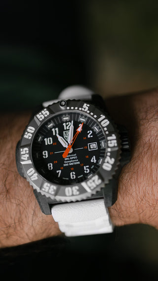 Featured Image | Luminox Australia