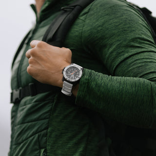 Featured Image | Luminox Australia