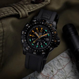 RECON Point Man 8820 Series Heritage 45mm Watch - XL.8825.H.2