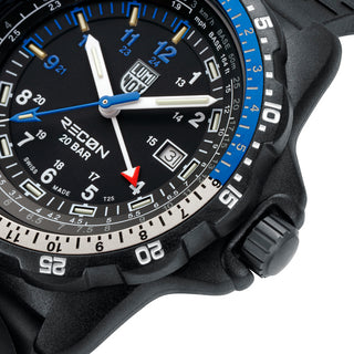 RECON Nav Spec 46mm Watch - XL.8833