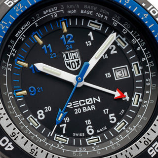 RECON Nav Spec 46mm Watch - XL.8833