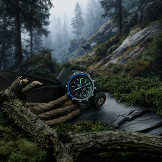 RECON Nav Spec 46mm Watch - XL.8833