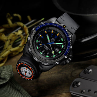 RECON Nav Spec 46mm Watch - XL.8833
