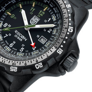 RECON Nav Spec 46 mm Watch Set - XL.8837.SET