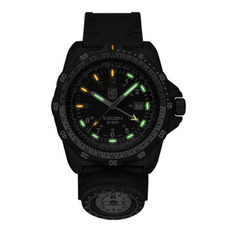 Featured Image | Luminox Australia