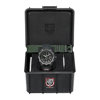 Featured Image | Luminox Australia