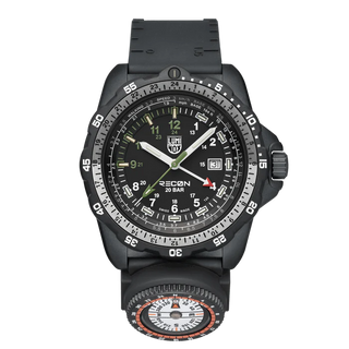 RECON Nav Spec 46 mm Watch Set - XL.8837.SET