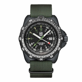 RECON Nav Spec 46 mm Watch Set - XL.8837.SET