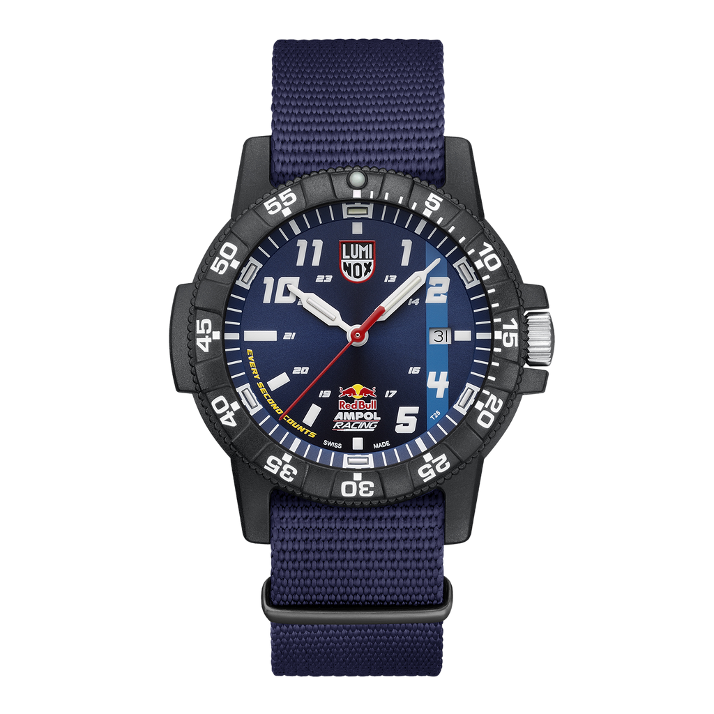 Luminox Red Bull Racing Sea Turtle Watch - XS.0321.ARB.1 | Luminox ...