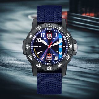 Featured Image | Luminox Australia