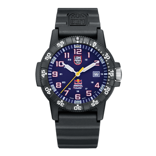 XS.0321.ARB Red Bull Racing Sea Turtle Watch - XS.0321.ARB