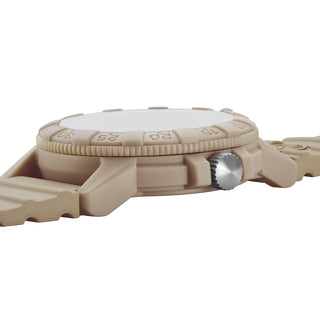 Leatherback Sea Turtle "Sand Turtle", 44mm watch - XS.0326