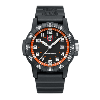 Leatherback Sea Turtle Watch - XS.0329.1