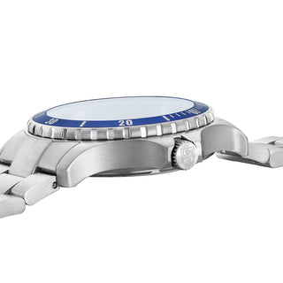 Sports Timer Blue Dial 40mm Watch - XS.0943
