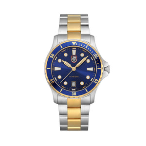 Sports Timer Two-Tone 40mm Watch - XS.0944