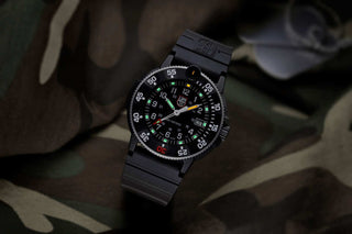 Featured Image | Luminox Australia