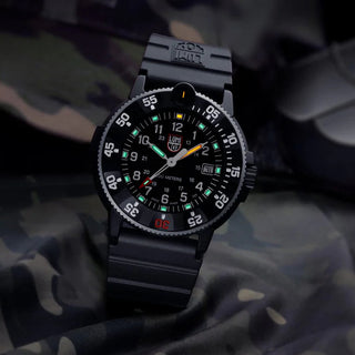 Navy SEAL Original 3001 Heritage Dive 43mm Watch XS.3001.H