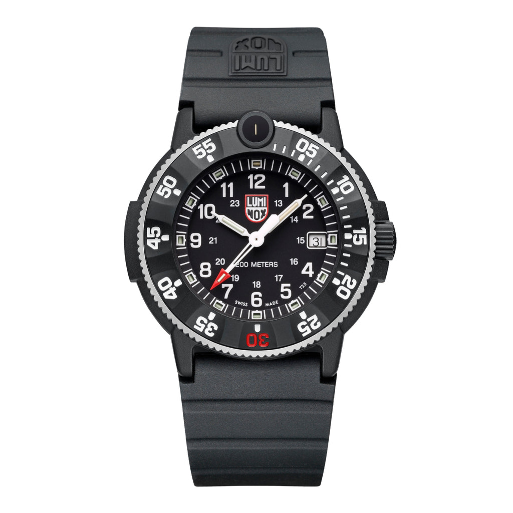 Navy SEAL Original 3001 Heritage Dive 43mm Watch – Luminox Australia