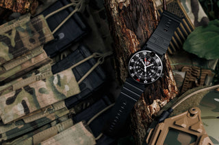 Featured Image | Luminox Australia
