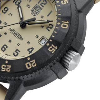 Original Navy SEAL 43mm Men's Watch - XS.3010.EVO.S