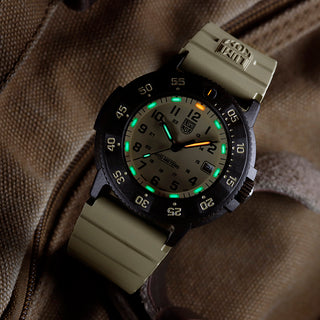 Original Navy SEAL 43mm Men's Watch - XS.3010.EVO.S