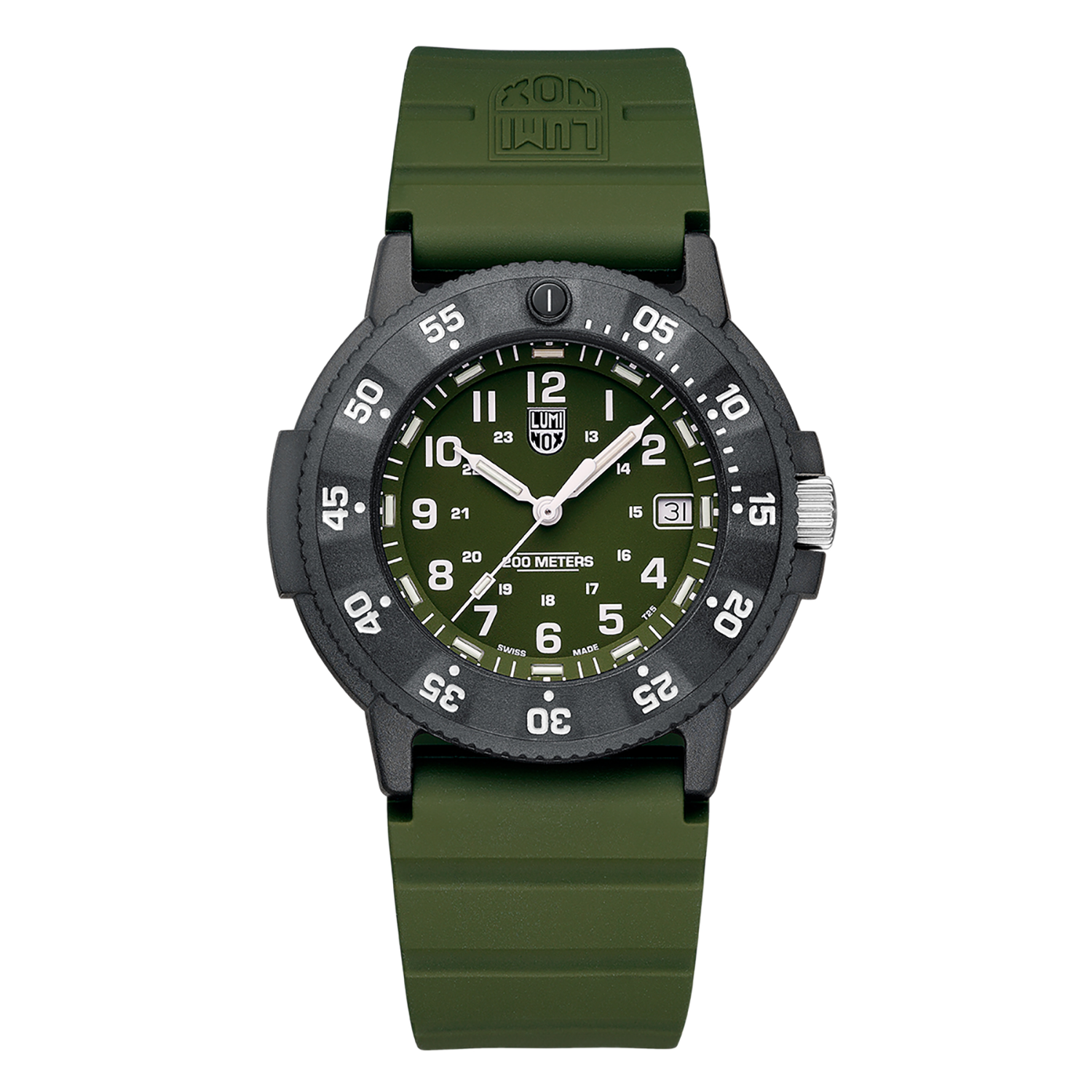 Is luminox a good watch hotsell