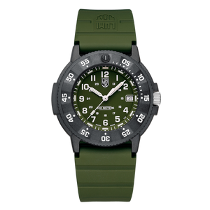 Original Navy SEAL 43mm Men's Watch - XS.3013.EVO.S