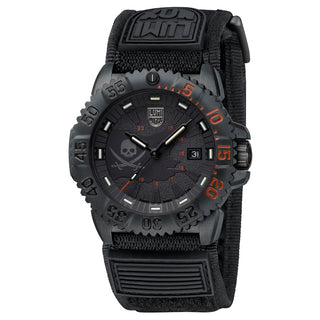 Navy SEAL Pirates Limited Edition 44mm Watch - XS.3051.PIR.LE
