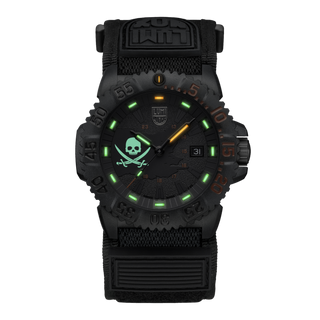Featured Image | Luminox Australia