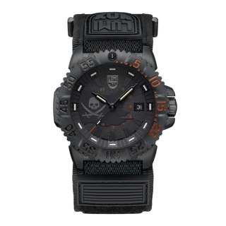 Featured Image | Luminox Australia