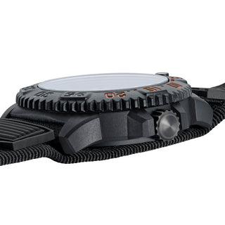 Navy SEAL Pirates Limited Edition 44mm Watch - XS.3051.PIR.LE