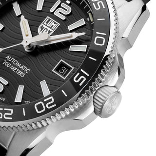 Pacific Diver Automatic - XS.3101