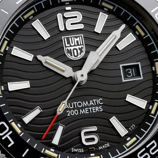 Pacific Diver Automatic - XS.3101