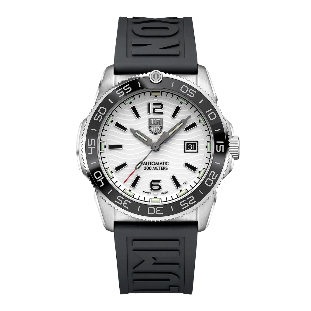 Luminox Pacific Diver Automatic XS 3101 H SET Watch Luminox Australia Luminox Pacific Diver Automatic XS 3101 H SET Watch Luminox Australia