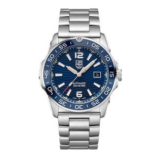 Pacific Diver Automatic - XS.3104