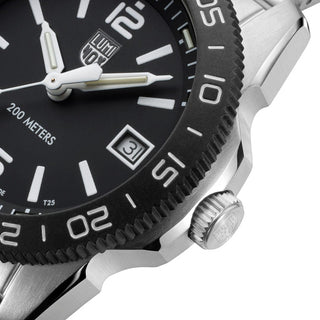 Pacific Diver Dive Watch, 39mm - XS.3122M.1