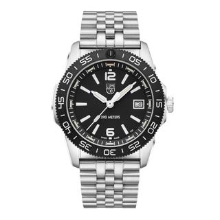 Pacific Diver Ripple 39mm Watch - XS.3122M