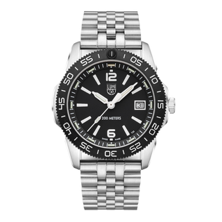 Pacific Diver Dive Watch, 39mm - XS.3122M.1