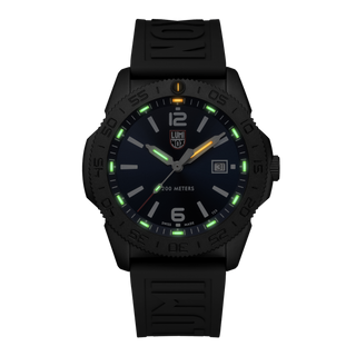 Featured Image | Luminox Australia