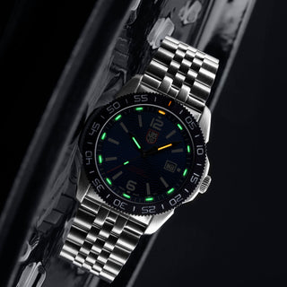 Featured Image | Luminox Australia