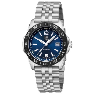 Pacific Diver Ripple 39mm Watch - XS.3123M.SET